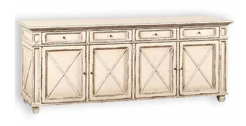 Old Biscayne Designs 9217 Alissa Buffet Old Biscayne Designs 9217 Alissa Buffet