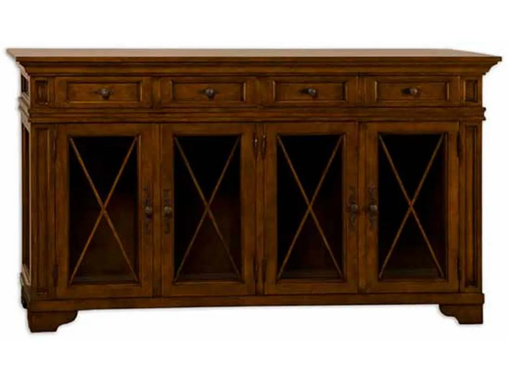 Old Biscayne Designs 10094  Alissa Buffet SPL