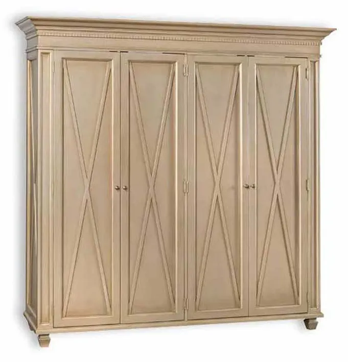 Old Biscayne Designs 5064B Alissa Cabinet Old Biscayne Designs 5064B Alissa Cabinet