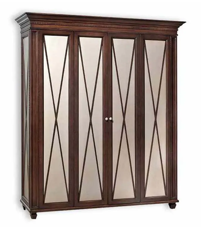 Old Biscayne Designs 7260A Alissa Cabinet Old Biscayne Designs 7260A Alissa Cabinet