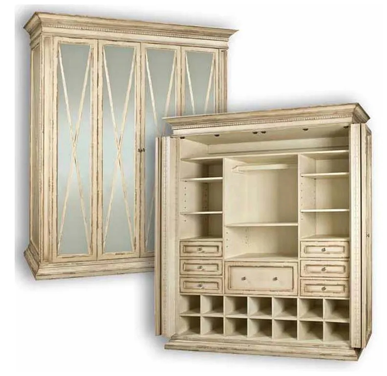 Old Biscayne Designs 7752D Alissa Cabinet Old Biscayne Designs 7752D Alissa Cabinet