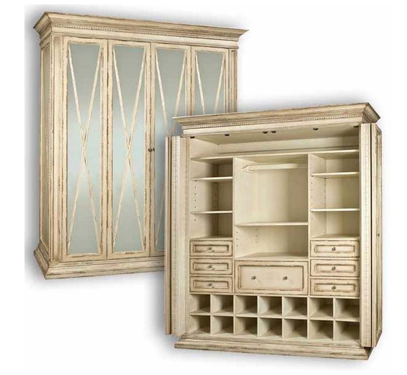 Old Biscayne Designs 7752D Alissa Cabinet Old Biscayne Designs 7752D Alissa Cabinet
