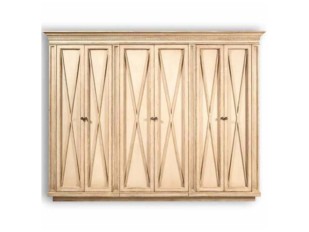 Old Biscayne Designs 8935B  Alissa Cabinet