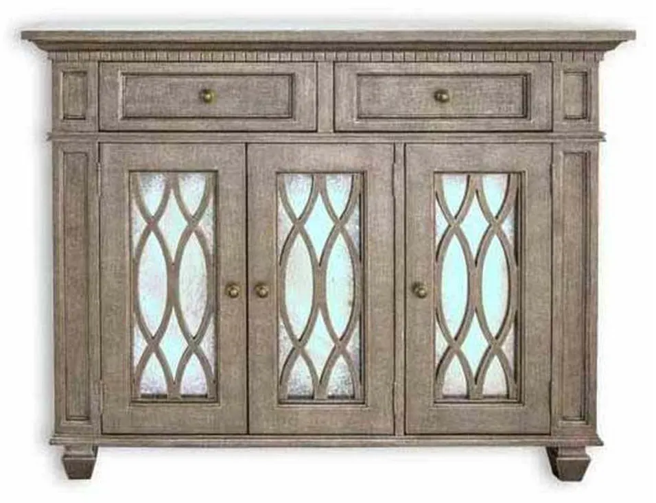 Old Biscayne Designs 11114B Alissa Chest Old Biscayne Designs 11114B Alissa Chest