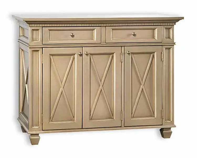 Old Biscayne Designs 4993A Alissa Chest Old Biscayne Designs 4993A Alissa Chest