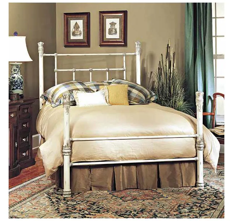 Old Biscayne Designs Allegra Bed Old Biscayne Designs Allegra Bed
