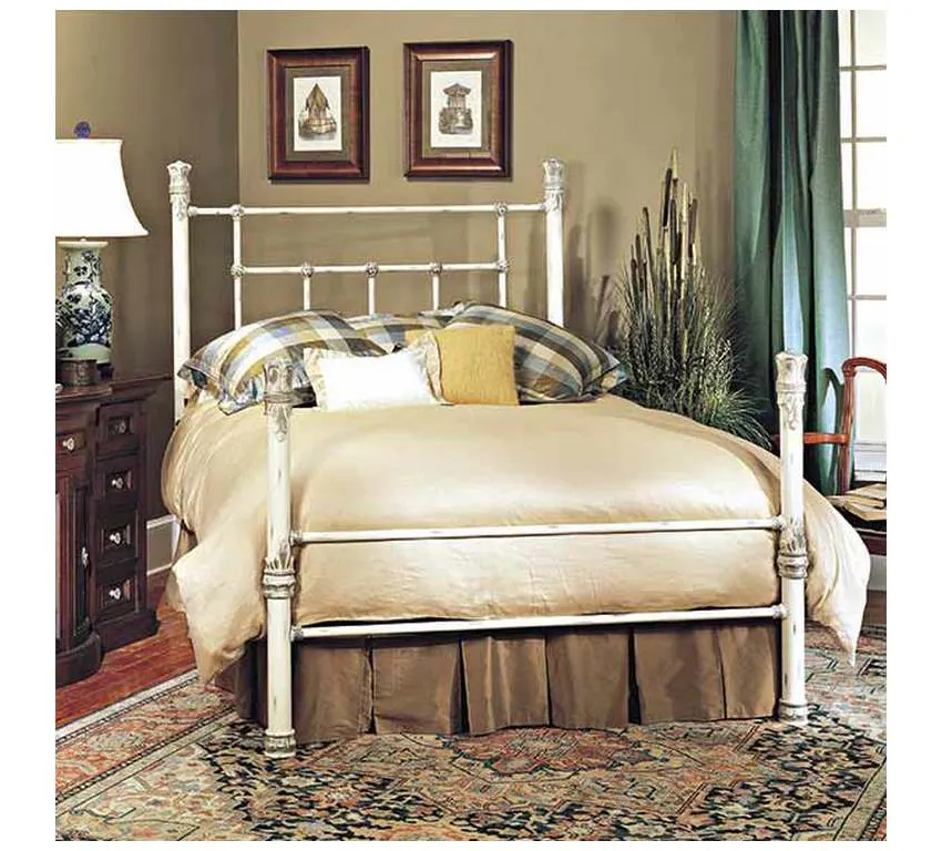 Old Biscayne Designs Allegra Bed Old Biscayne Designs Allegra Bed
