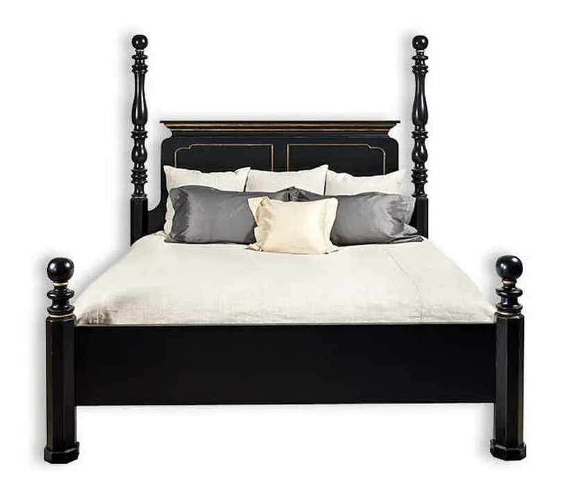 Old Biscayne Designs 7227 Allison Bed Old Biscayne Designs 7227 Allison Bed