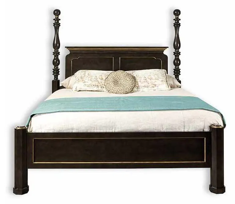 Old Biscayne Designs 7621B Allison Bed Old Biscayne Designs 7621B Allison Bed
