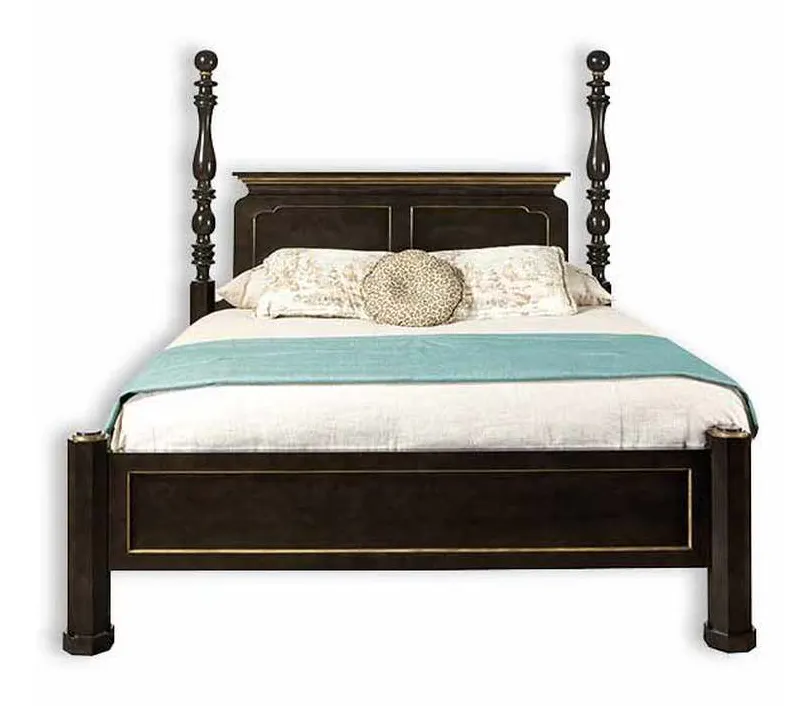 Old Biscayne Designs 7621B Allison Bed Old Biscayne Designs 7621B Allison Bed