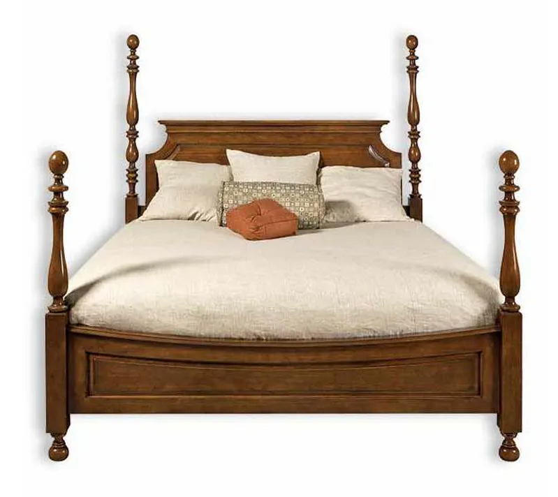 Old Biscayne Designs 7622A Allison Bed Old Biscayne Designs 7622A Allison Bed