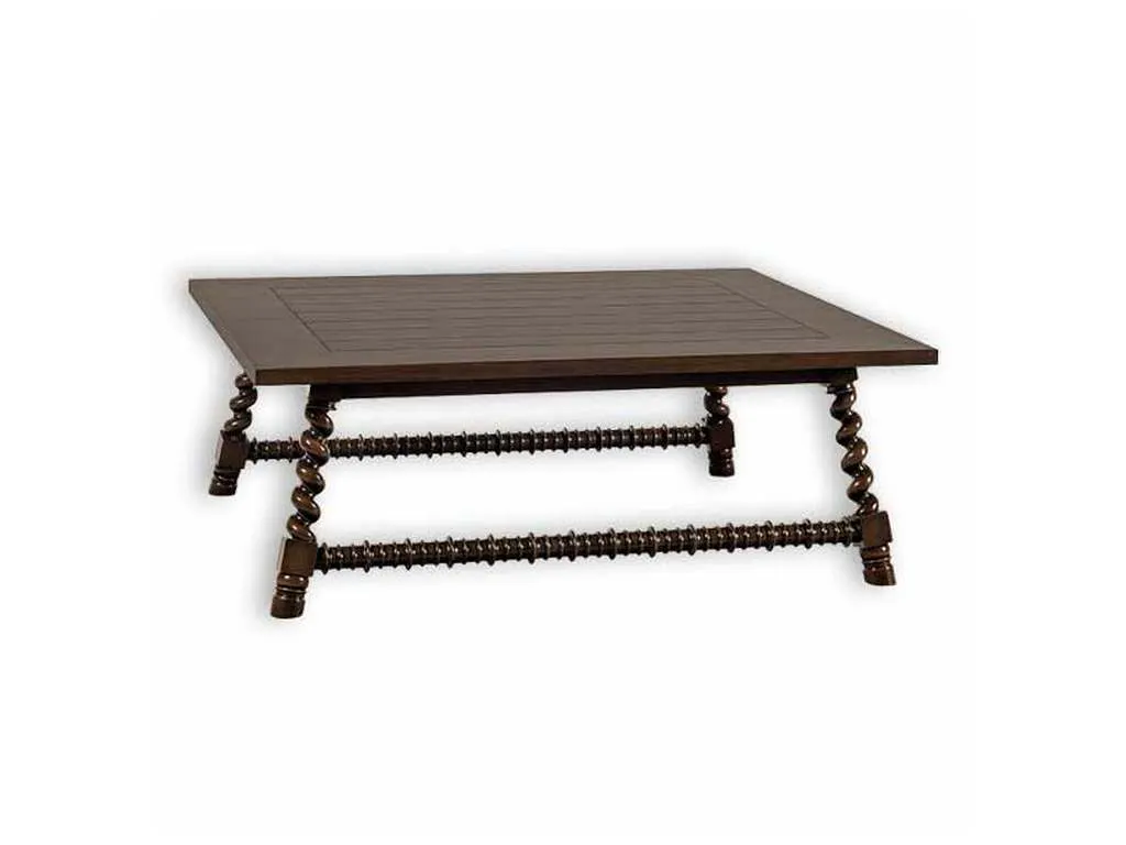 Old Biscayne Designs 9460B  Alma Cocktail Table