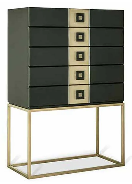 Old Biscayne Designs 19982 Alonzo Dresser Old Biscayne Designs 19982 Alonzo Dresser