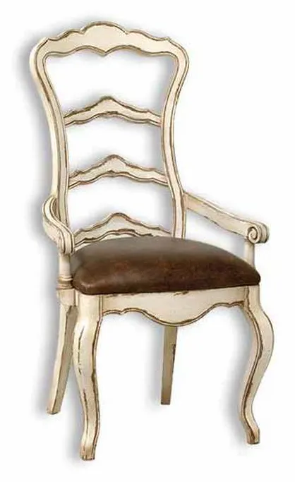 Old Biscayne Designs 3115 Amalia Arm Chair Old Biscayne Designs 3115 Amalia Arm Chair