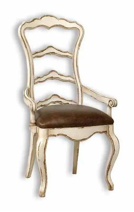Old Biscayne Designs 3115 Amalia Arm Chair Old Biscayne Designs 3115 Amalia Arm Chair