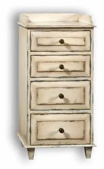 Old Biscayne Designs 7826 Amanda End Table Old Biscayne Designs 7826 Amanda End Table