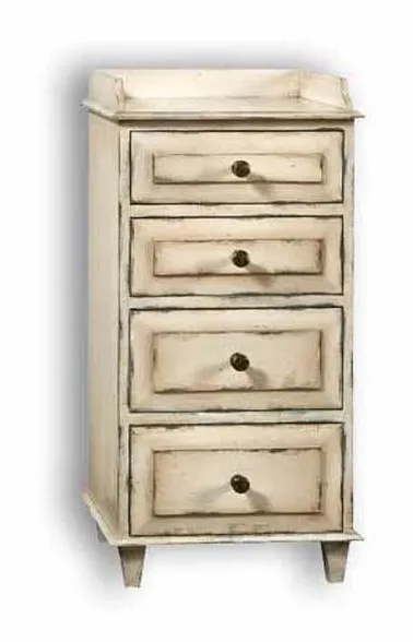 Old Biscayne Designs 7826 Amanda End Table Old Biscayne Designs 7826 Amanda End Table