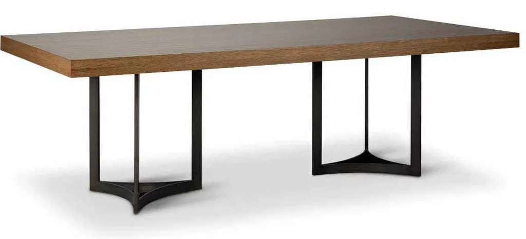 Old Biscayne Designs 29072A Amanyara Dining Table Old Biscayne Designs 29072A Amanyara Dining Table