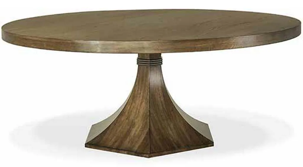 Old Biscayne Designs 15633 Amaya Oak Dining Table Old Biscayne Designs 15633 Amaya Oak Dining Table