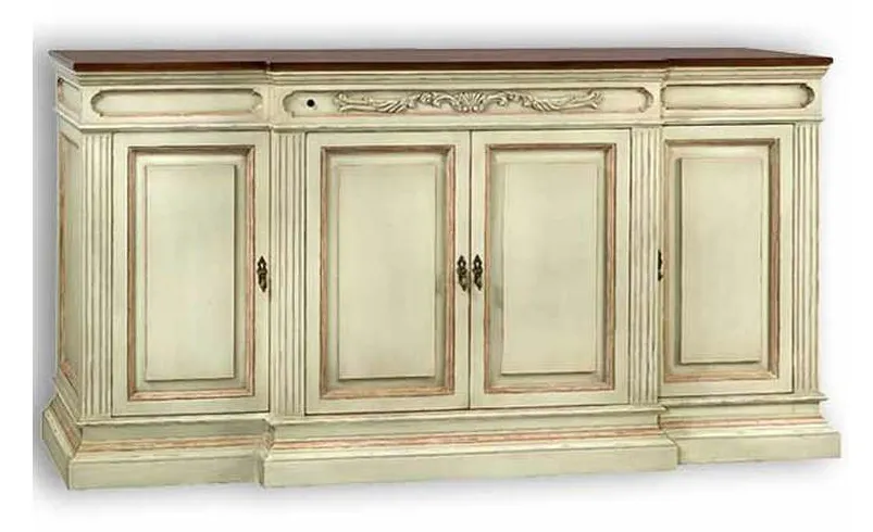 Old Biscayne Designs 7769B Amelia Buffet Old Biscayne Designs 7769B Amelia Buffet