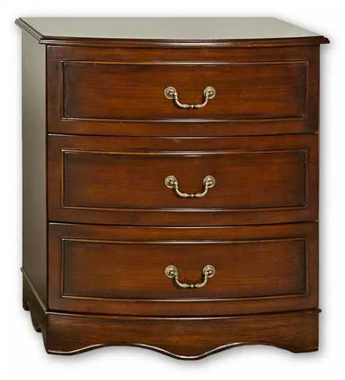 Old Biscayne Designs 10524B Amos Chest Old Biscayne Designs 10524B Amos Chest