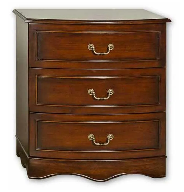 Old Biscayne Designs 10524B Amos Chest Old Biscayne Designs 10524B Amos Chest