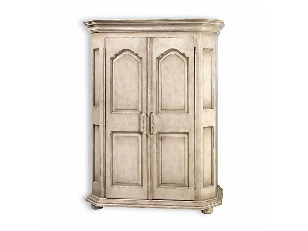 Old Biscayne Designs 4583A  Anais Armoire