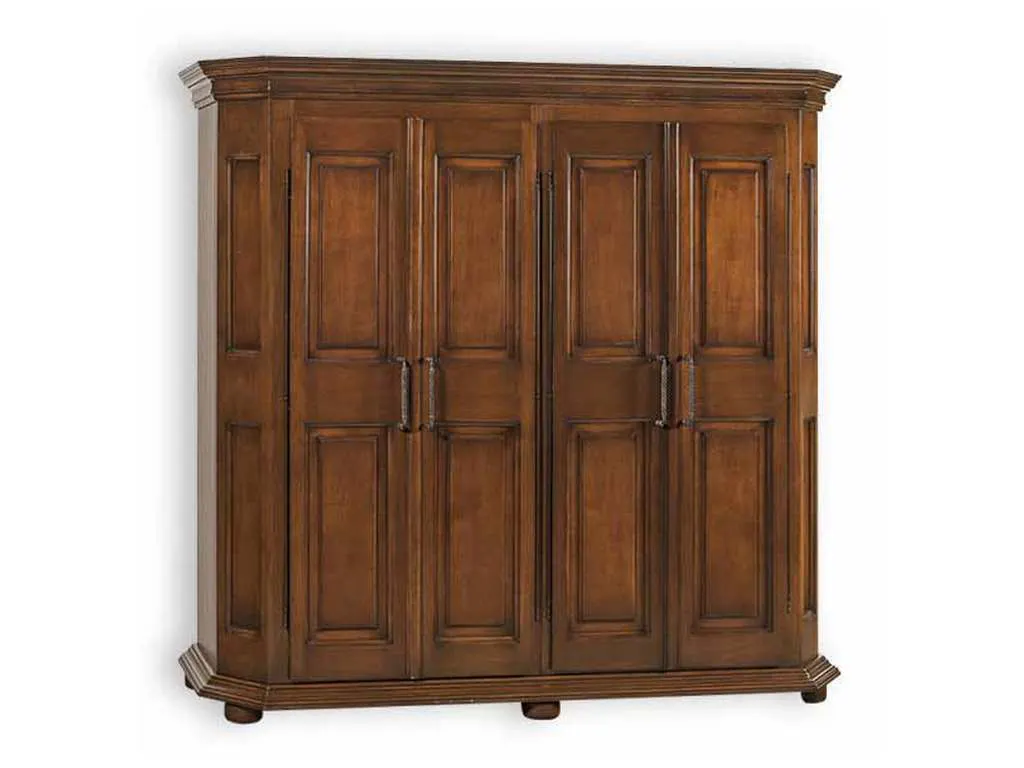 Old Biscayne Designs 9101  Anais Armoire