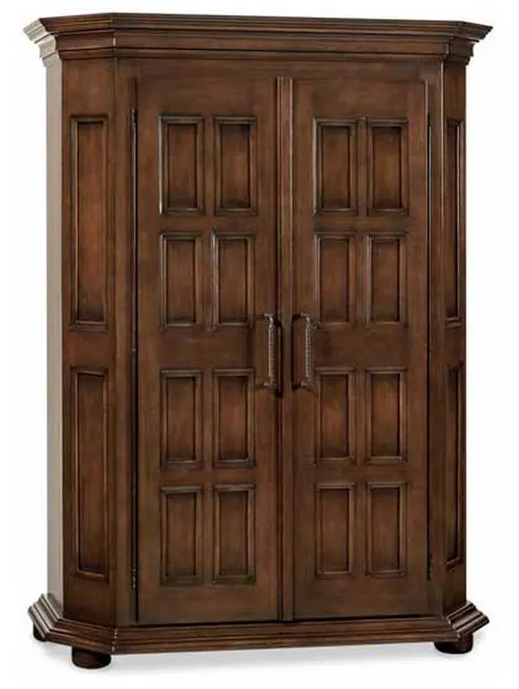 Old Biscayne Designs 9780A Anais Armoire Old Biscayne Designs 9780A Anais Armoire