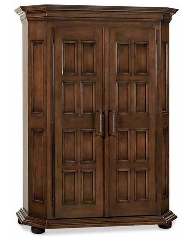 Old Biscayne Designs 9780A Anais Armoire Old Biscayne Designs 9780A Anais Armoire