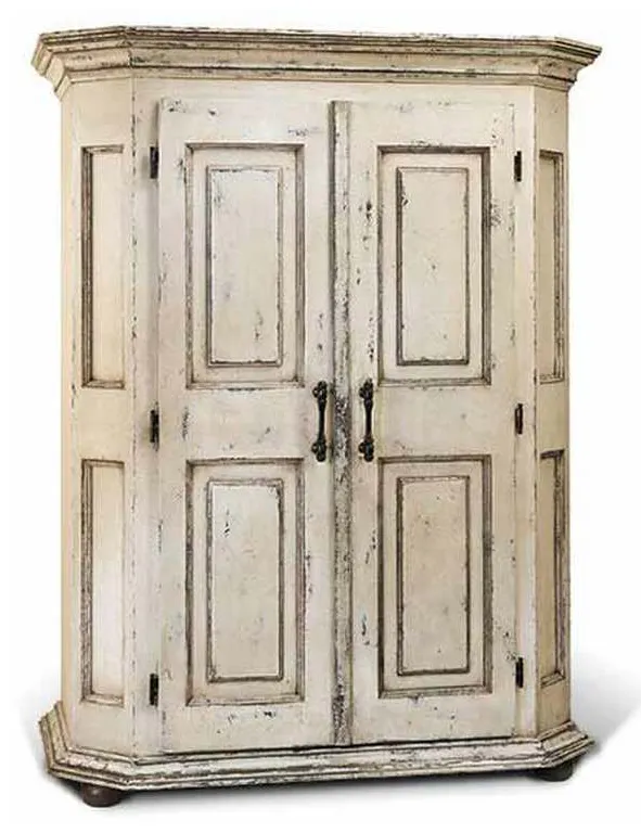 Old Biscayne Designs Anais Armoire Old Biscayne Designs Anais Armoire