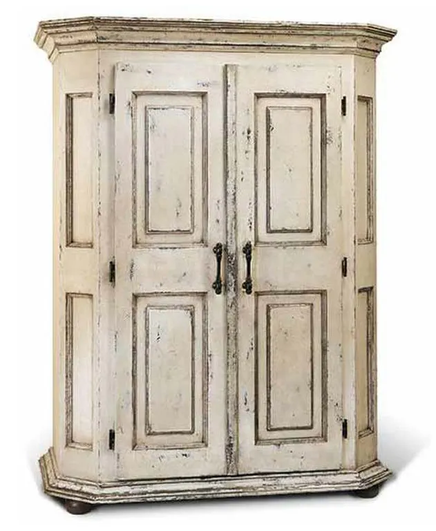 Old Biscayne Designs Anais Armoire Old Biscayne Designs Anais Armoire