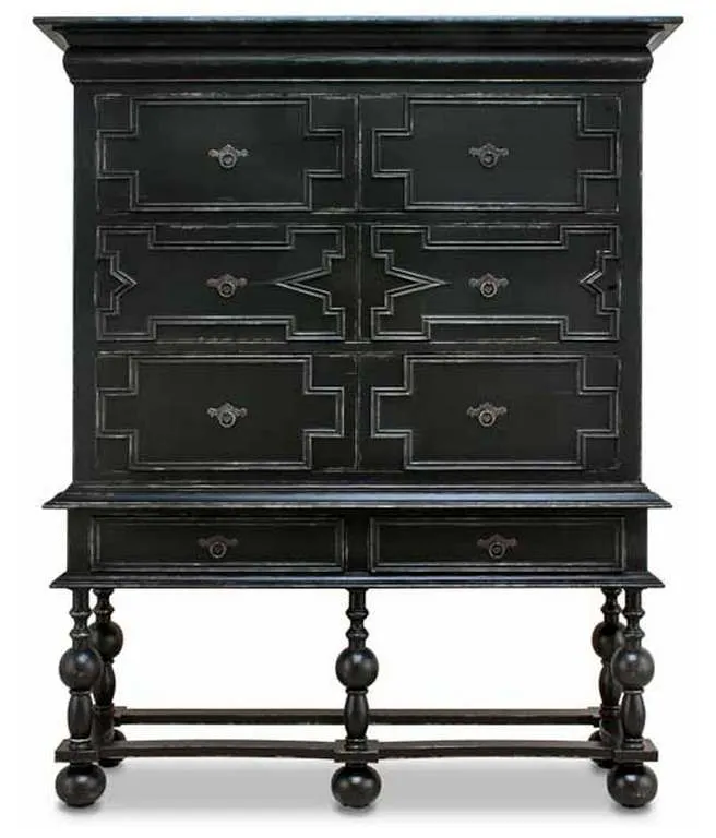 Old Biscayne Designs 13403A Anastasia Cabinet Old Biscayne Designs 13403A Anastasia Cabinet
