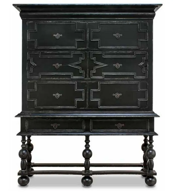 Old Biscayne Designs 13403A Anastasia Cabinet Old Biscayne Designs 13403A Anastasia Cabinet