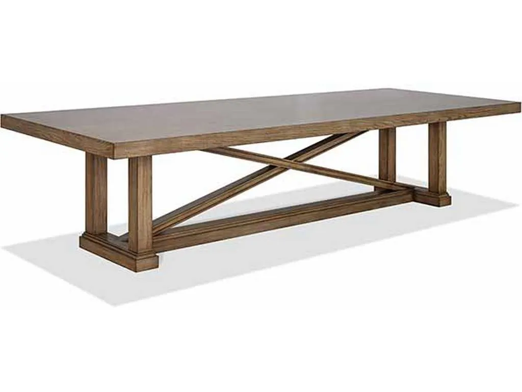 Old Biscayne Designs 22325B  Ander Dining Table