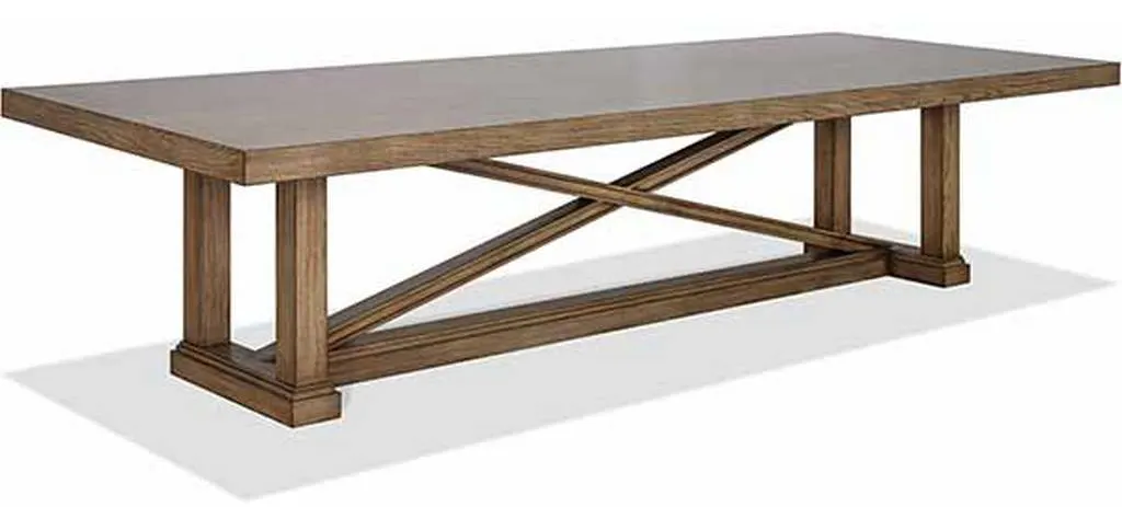 Old Biscayne Designs 22325B Ander Dining Table Old Biscayne Designs 22325B Ander Dining Table