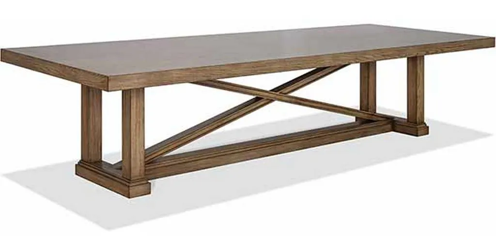 Old Biscayne Designs 22325B Ander Dining Table Old Biscayne Designs 22325B Ander Dining Table