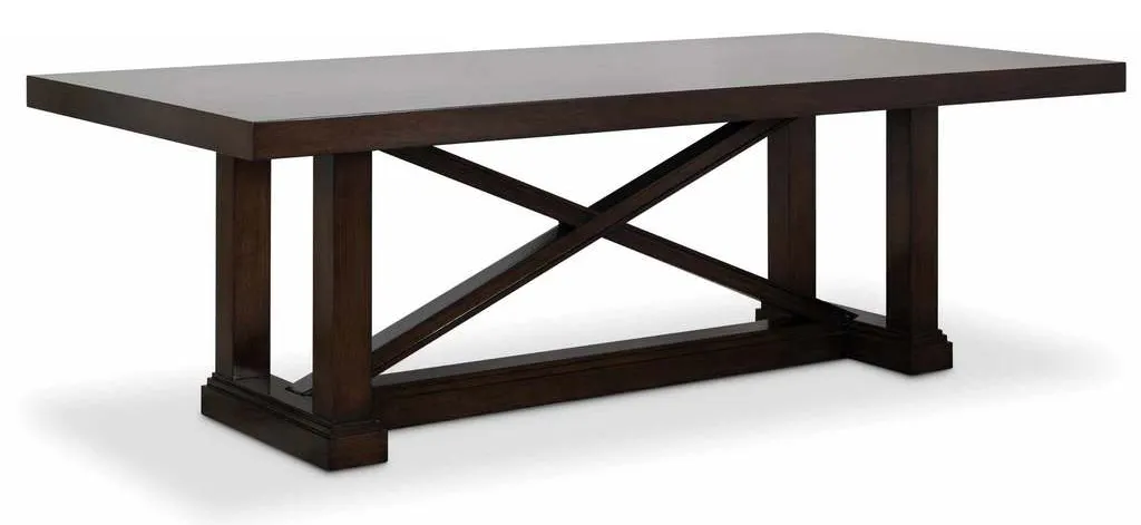Old Biscayne Designs 28815A Ander Dining Table Old Biscayne Designs 28815A Ander Dining Table