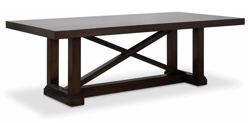 Old Biscayne Designs 28815A Ander Dining Table Old Biscayne Designs 28815A Ander Dining Table