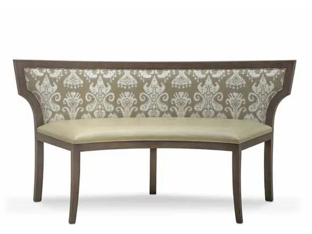 Old Biscayne Designs 11368A  Anderson Banquette