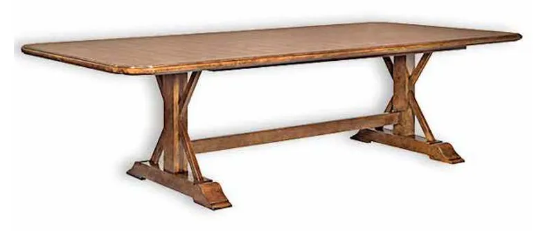 Old Biscayne Designs 5296B Andrea Dining Table Old Biscayne Designs 5296B Andrea Dining Table