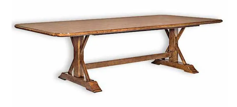 Old Biscayne Designs 5296B Andrea Dining Table Old Biscayne Designs 5296B Andrea Dining Table