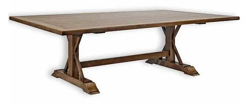 Old Biscayne Designs 7108A Andrea Dining Table Old Biscayne Designs 7108A Andrea Dining Table
