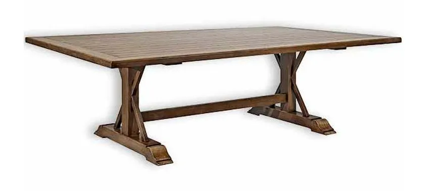 Old Biscayne Designs 7108A Andrea Dining Table Old Biscayne Designs 7108A Andrea Dining Table