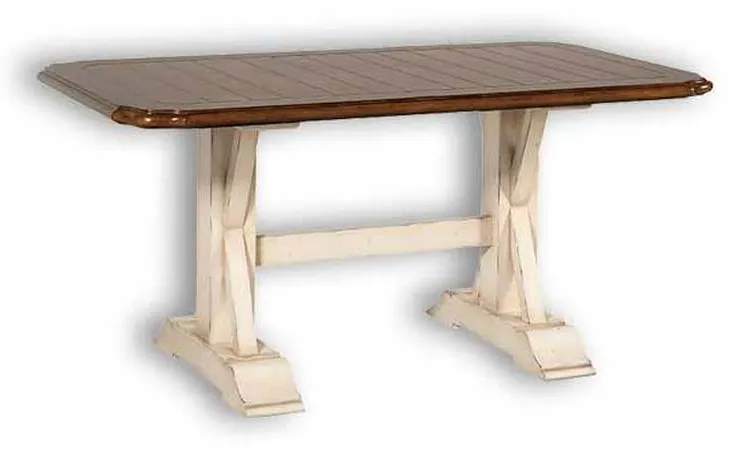 Old Biscayne Designs 8999 Andrea Dining Table Old Biscayne Designs 8999 Andrea Dining Table