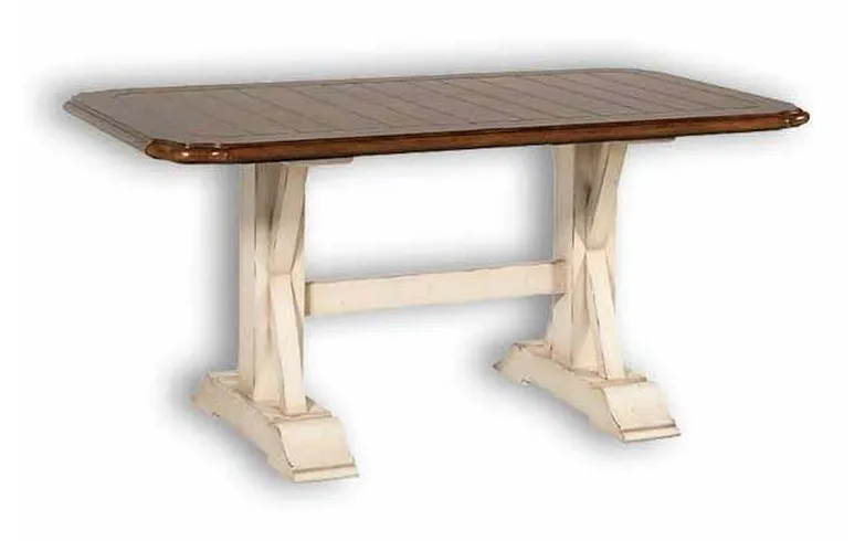 Old Biscayne Designs 8999 Andrea Dining Table Old Biscayne Designs 8999 Andrea Dining Table