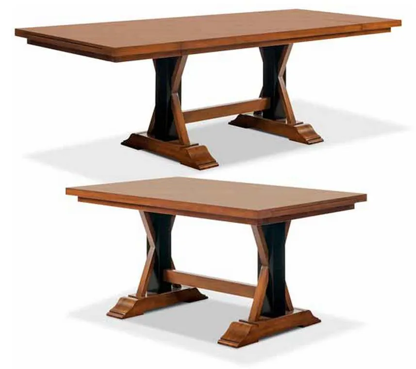 Old Biscayne Designs 9653C Andrea Dining Table Old Biscayne Designs 9653C Andrea Dining Table