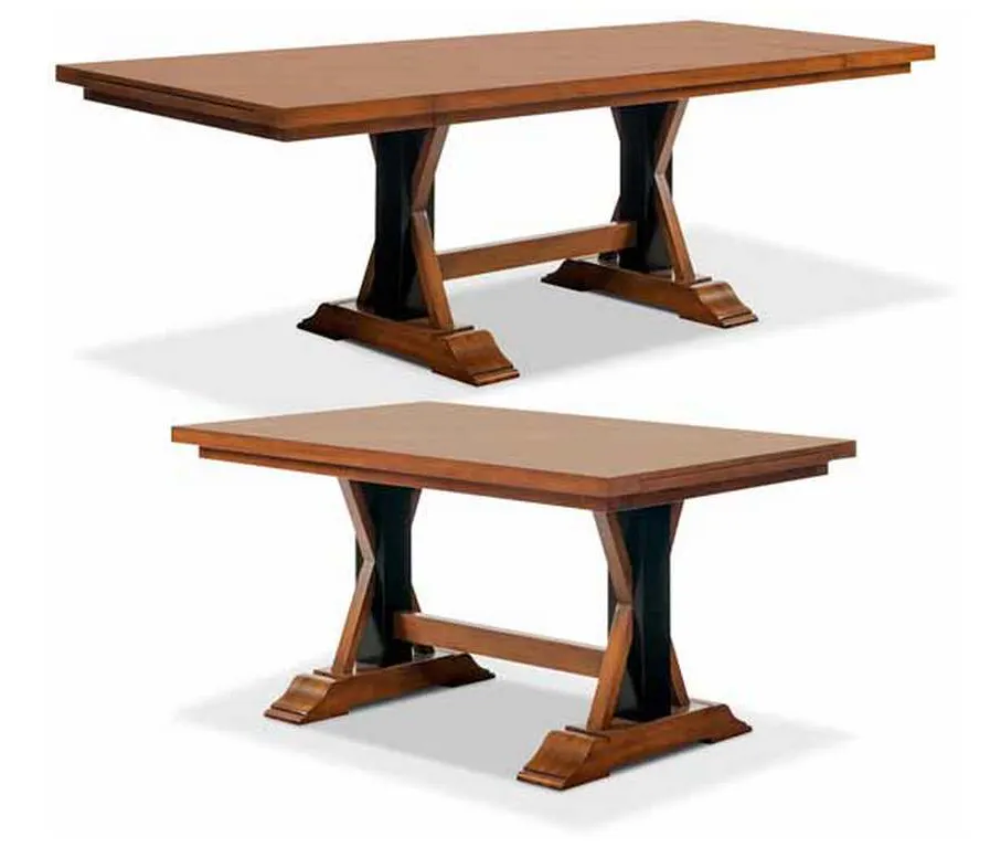 Old Biscayne Designs 9653C Andrea Dining Table Old Biscayne Designs 9653C Andrea Dining Table