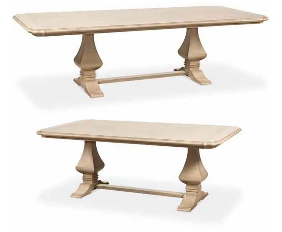 Old Biscayne Designs 9681F Angela Dining Table Old Biscayne Designs 9681F Angela Dining Table