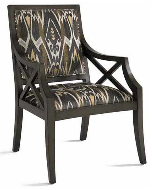 Old Biscayne Designs 3229 Angus Occasional Chair Old Biscayne Designs 3229 Angus Occasional Chair